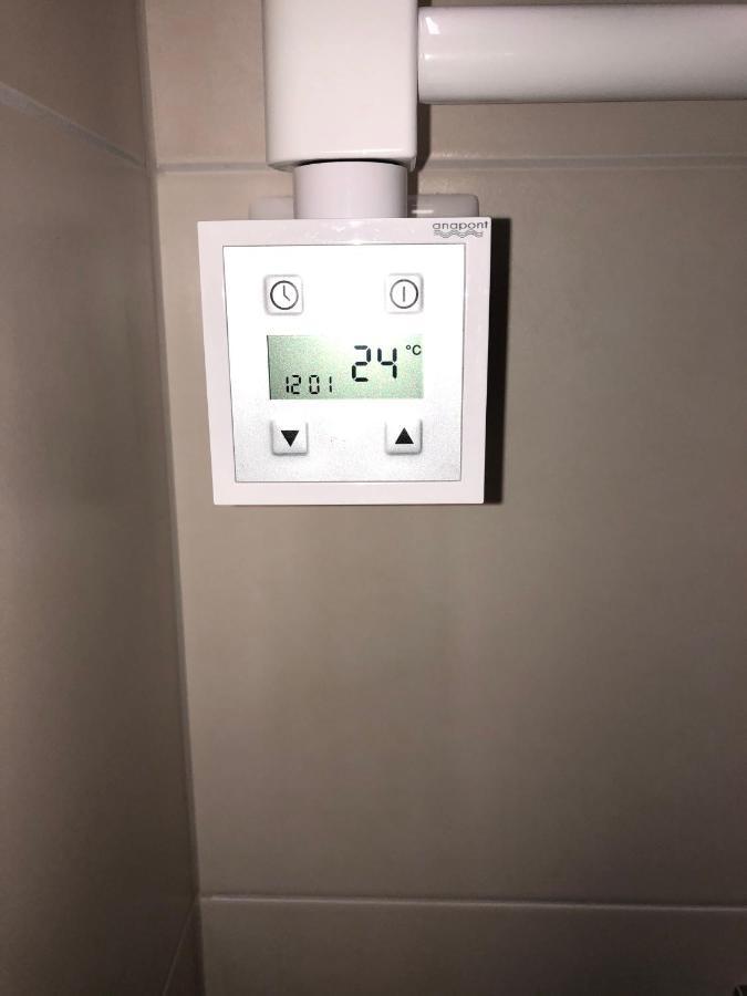 Ferienwohnung Apartment Dettum Mit Eigenem Bad, Kochnische Und Wintergarten Eksteriør billede